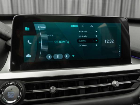 Chery Tiggo 7 Pro I с пробегом 2022 года, цена 1 690 000 рублей, 53942 км, внедорожник, Автокод Объявления