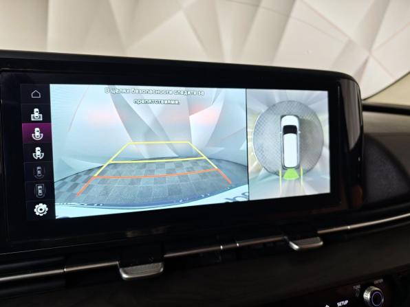 Kia Carnival IV с пробегом 2022 года, цена 2 899 000 рублей, 161805 км, минивэн, Автокод Объявления