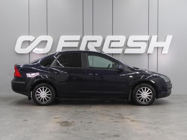 Ford Focus II с пробегом 2005 года, цена 649 000 рублей, 175859 км, седан, Автокод Объявления