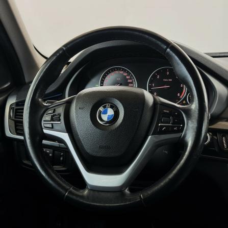 BMW X5 III (F15) с пробегом 2013 года, цена 2 950 000 рублей, 219181 км, внедорожник, Автокод Объявления