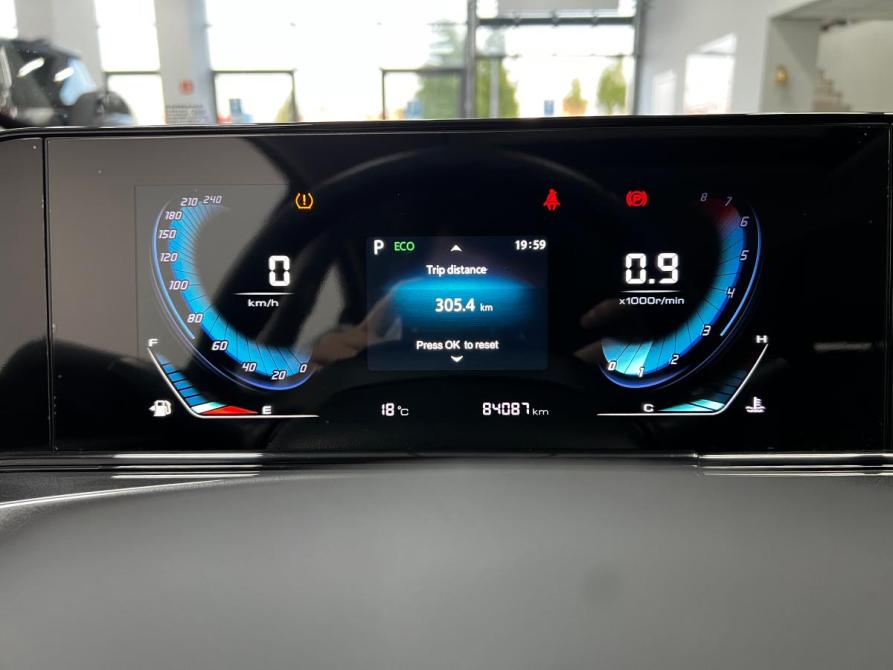 Changan Eado Plus Казань  - изображение 14