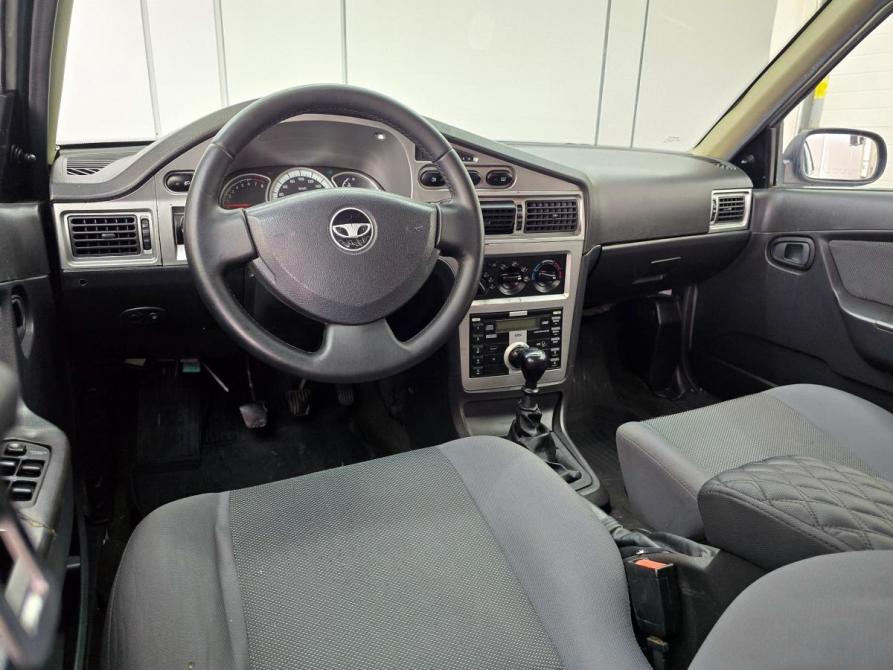 Daewoo Nexia I Рестайлинг Таганрог  - изображение 15