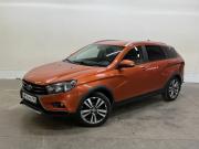Lada (ВАЗ) Vesta I Саратов  - изображение 13