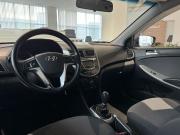 Hyundai Solaris I Челябинск  - изображение 44