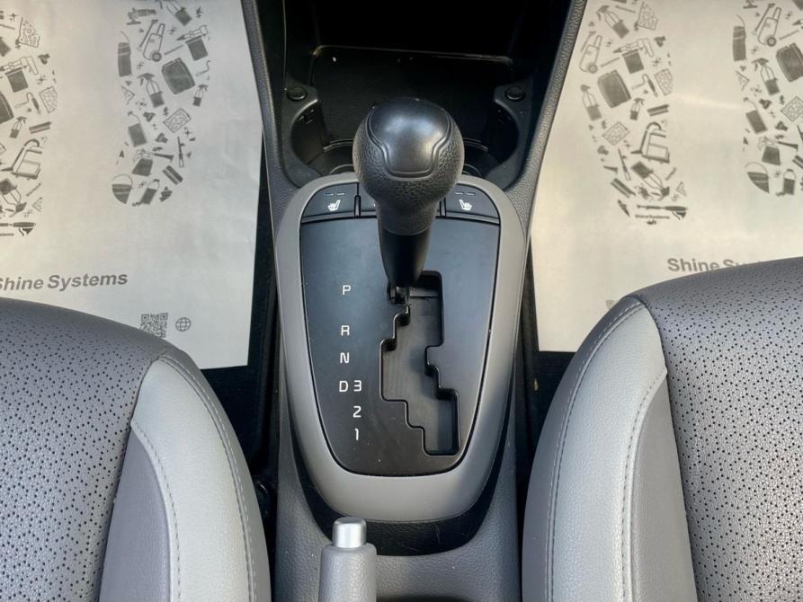 Kia Morning III Краснодар  - изображение 16