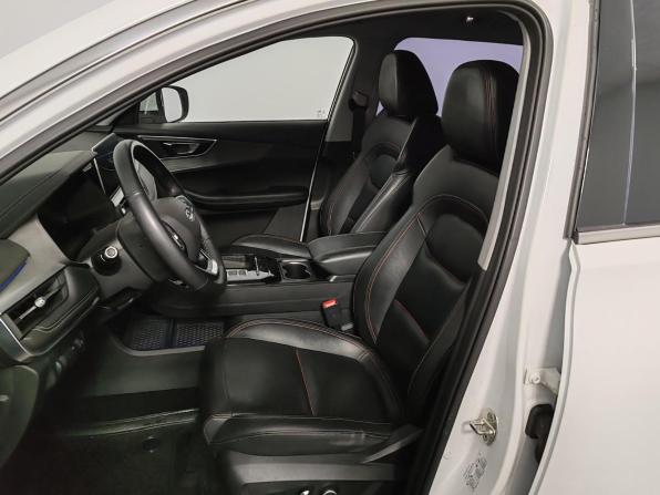 Chery Tiggo 7 Pro I с пробегом 2020 года, цена 1 290 000 рублей, 141175 км, внедорожник, Автокод Объявления
