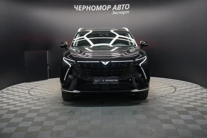 Kaiyi X7 Kunlun с пробегом 2024 года, цена 2 355 000 рублей, 9979 км, внедорожник, Автокод Объявления