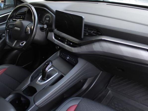 Haval F7x I Рестайлинг с пробегом 2022 года, цена 1 929 000 рублей, 100983 км, внедорожник, Автокод Объявления