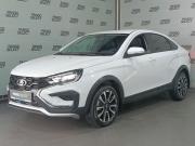 Lada (ВАЗ) Vesta I Рестайлинг (NG) Оренбург  - изображение 30