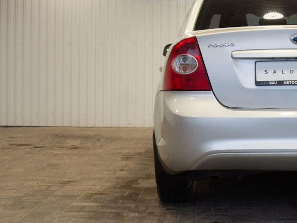 Ford Focus II Рестайлинг с пробегом 2010 года, цена 640 000 рублей, 165375 км, седан, Автокод Объявления