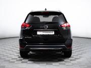 Nissan X-Trail III Рестайлинг Москва  - изображение 26