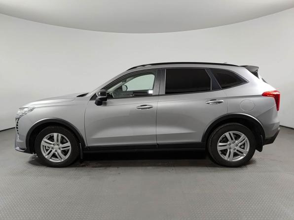 Haval Jolion I Рестайлинг с пробегом 2024 года, цена 1 970 000 рублей, 21000 км, внедорожник, Автокод Объявления