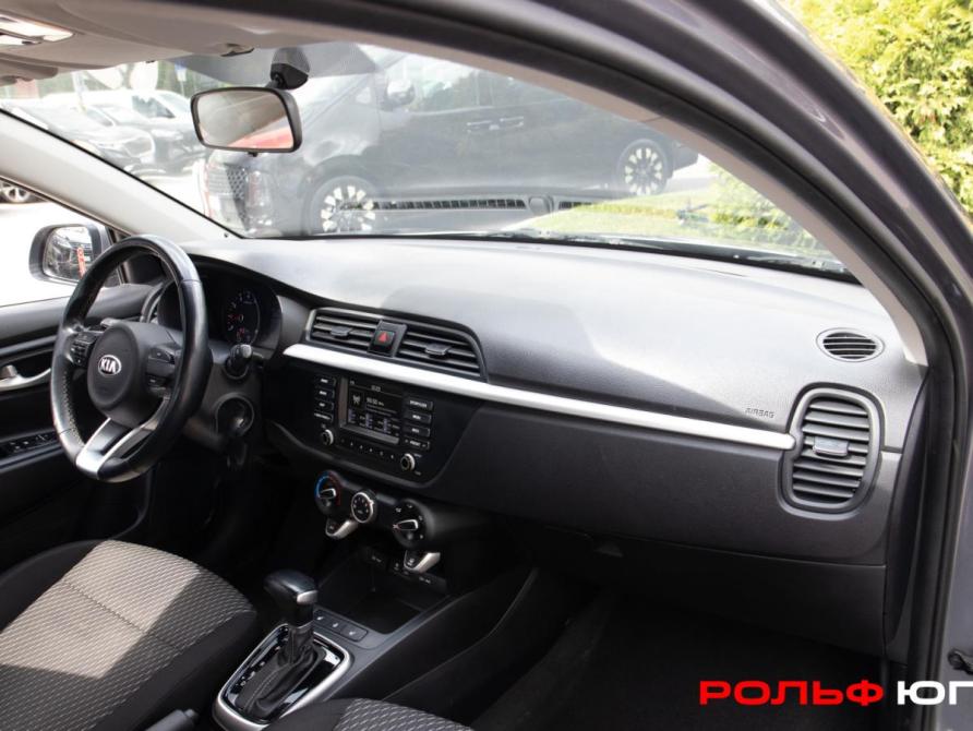 Kia Rio IV Москва  - изображение 8