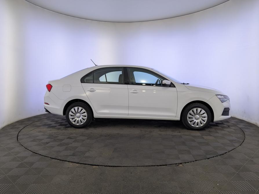 Skoda Rapid II Москва  - изображение 4