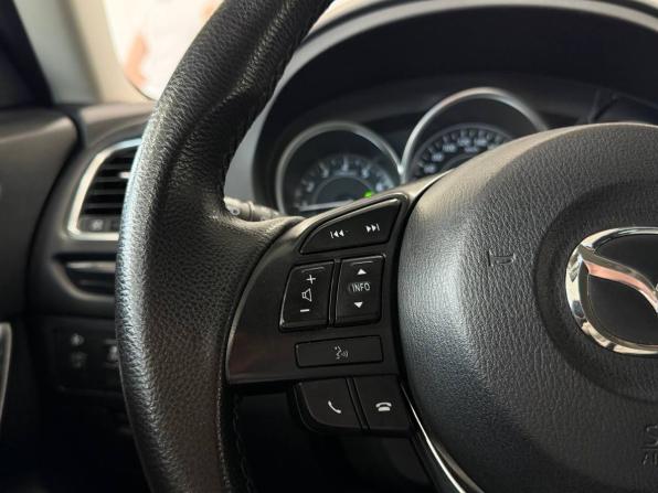 Mazda 6 III (GJ) с пробегом 2014 года, цена 1 399 900 рублей, 233000 км, седан, Автокод Объявления