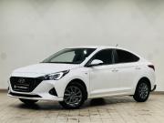 Hyundai Solaris II Рестайлинг Кемерово  - изображение 25