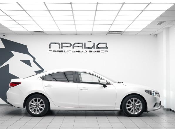 Mazda 6 III (GJ) с пробегом 2013 года, цена 1 349 000 рублей, 223387 км, седан, Автокод Объявления