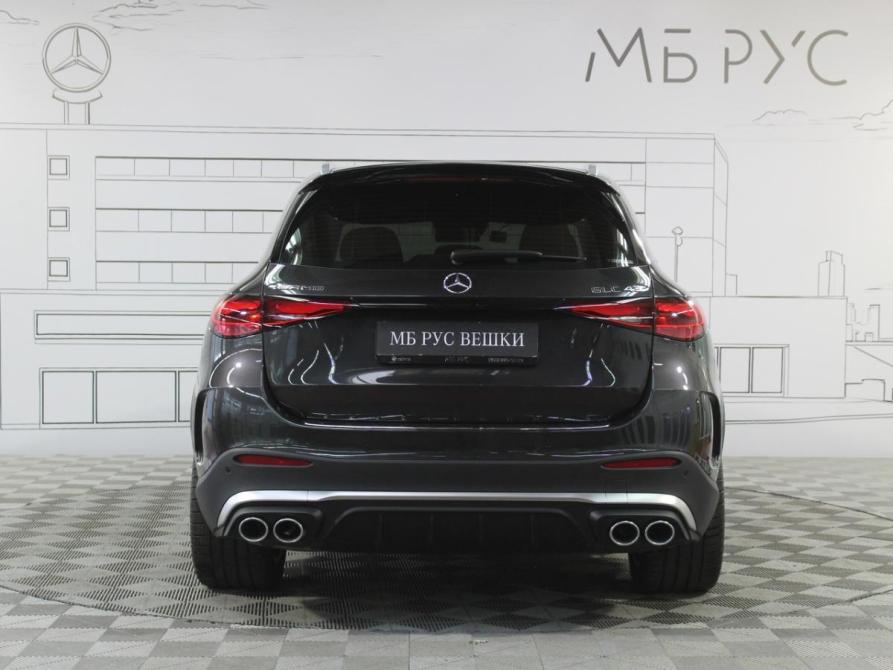 Mercedes-Benz GLC AMG II (X254) Москва  - изображение 6