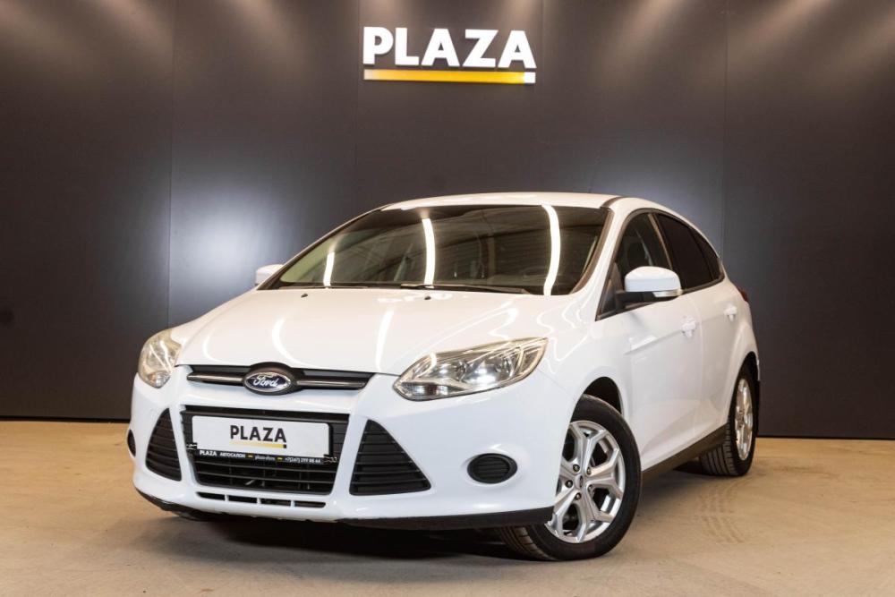Ford Focus III Уфа  - изображение 1