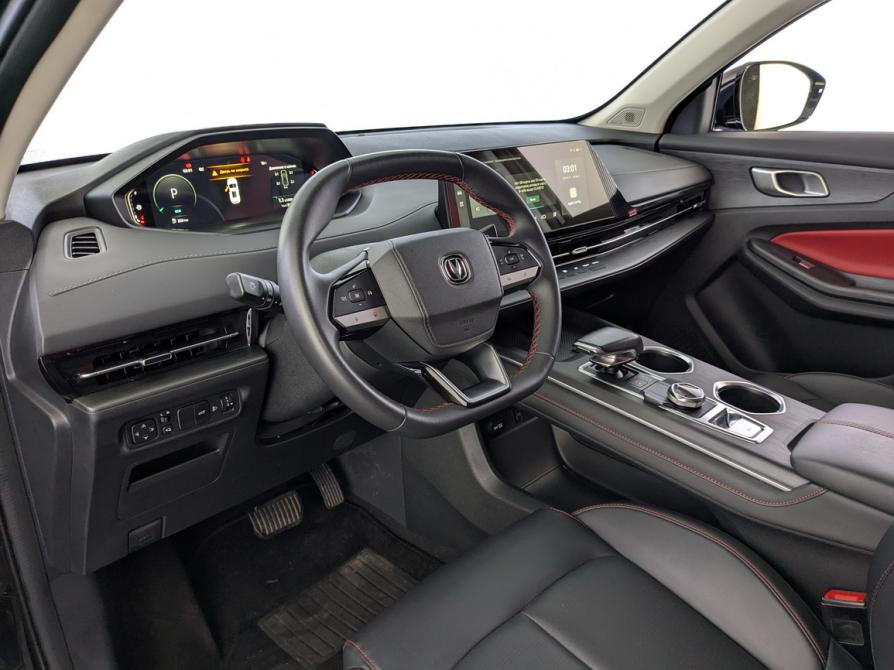 Changan CS55 Plus II Москва  - изображение 16