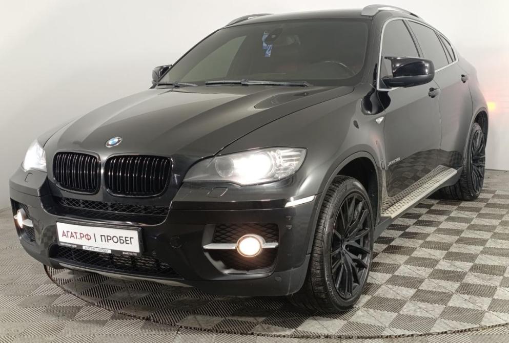 BMW X6 I (E71) Волгоград  - изображение 3