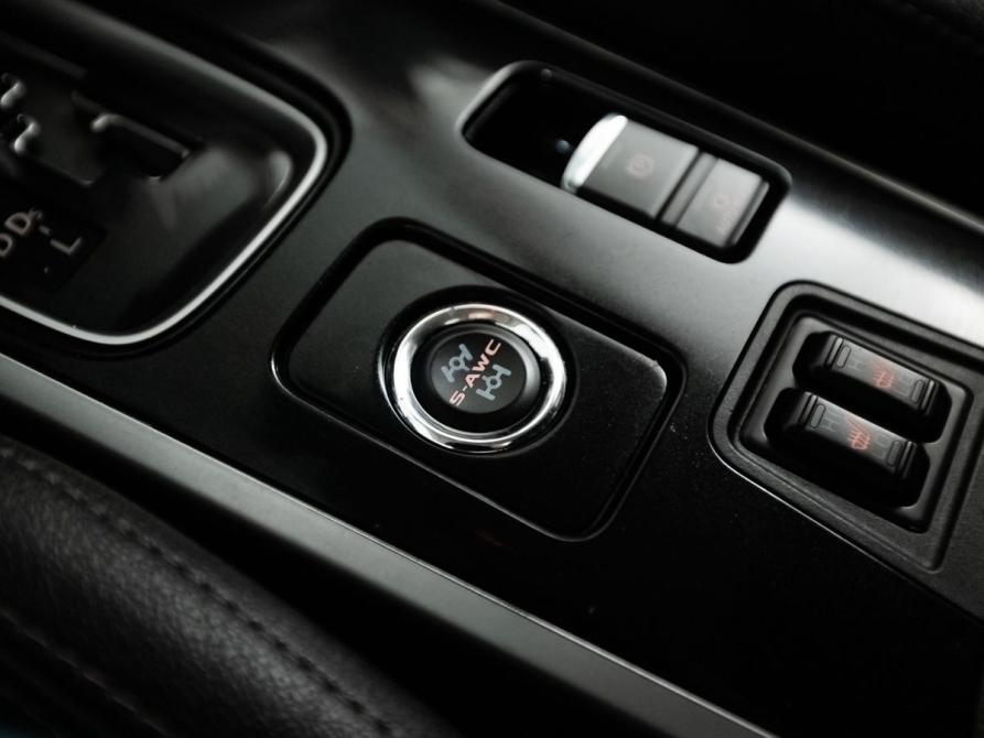 Mitsubishi Outlander III Рестайлинг 3 Челябинск  - изображение 14