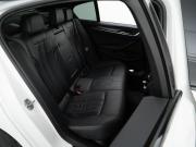 BMW 5 серии VII (G30/G31/G38) Рестайлинг Москва  - изображение 30