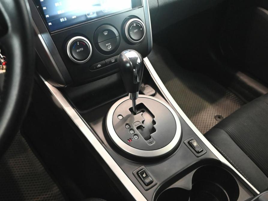 Mazda CX-7 I Рестайлинг Екатеринбург  - изображение 16