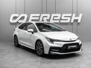 Toyota Levin XII (E210) Тюмень  - изображение 22