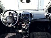 Chevrolet Aveo II Екатеринбург  - изображение 37