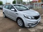 Kia Rio III Рестайлинг Нижнекамск  - изображение 23