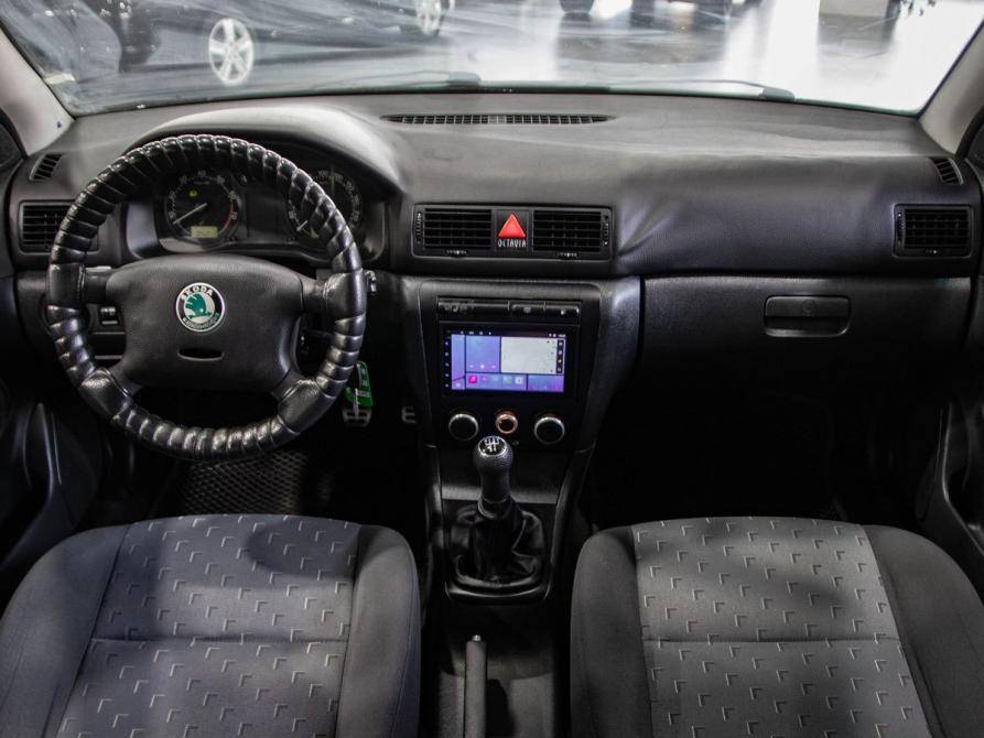 Skoda Octavia I (A4) Рестайлинг Оренбург  - изображение 17