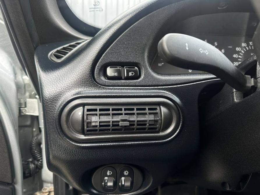 Chevrolet Niva I Рестайлинг Ижевск  - изображение 14