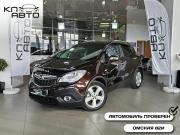 Opel Mokka I Курган  - изображение 25