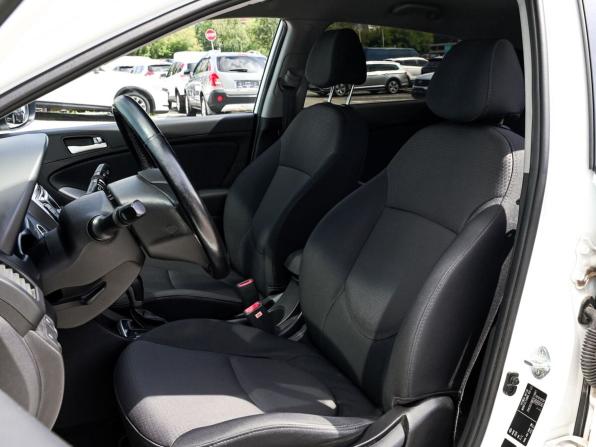 Hyundai Solaris I Рестайлинг с пробегом 2015 года, цена 1 149 000 рублей, 94934 км, хэтчбек, Автокод Объявления