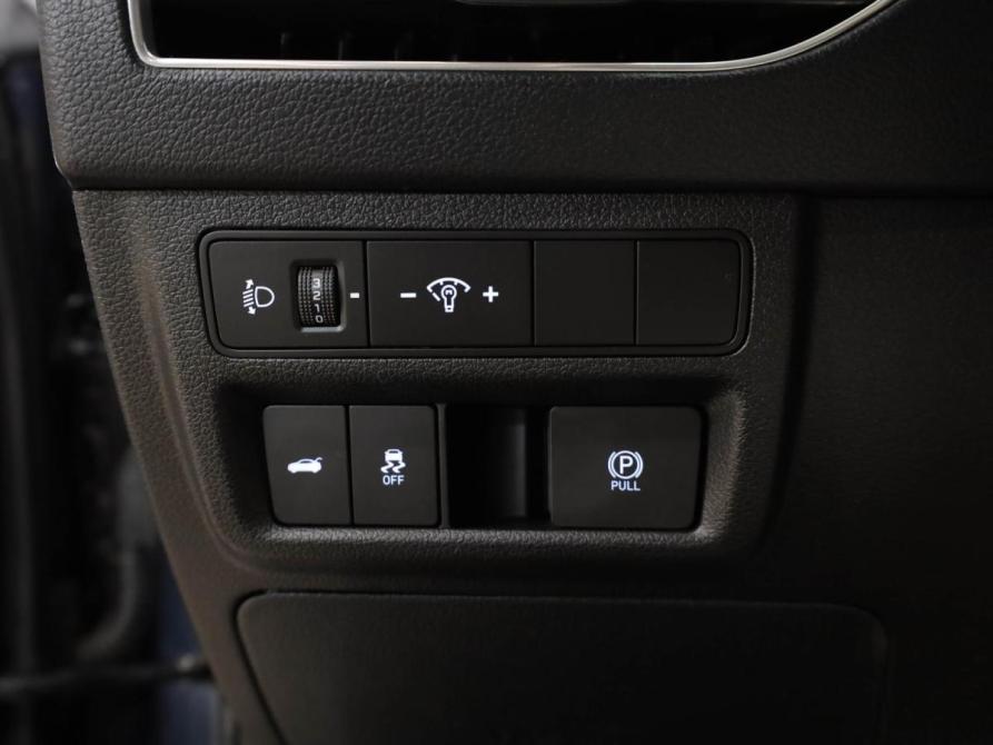 Hyundai Sonata VIII (DN8) Ростов-на-Дону  - изображение 17