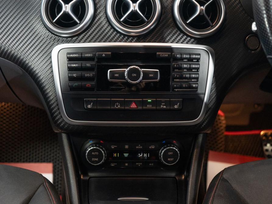 Mercedes-Benz A-Класс III (W176) Иркутск  - изображение 15