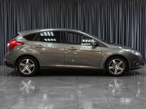 Ford Focus III с пробегом 2012 года, цена 798 000 рублей, 116053 км, хэтчбек, Автокод Объявления