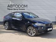 BMW X6 II (F16) Москва  - изображение 33