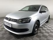 Volkswagen Polo V Москва  - изображение 20