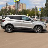 Geely Coolray I Нижнекамск  - изображение 34