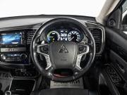 Mitsubishi Outlander III Рестайлинг 2 Иркутск  - изображение 34