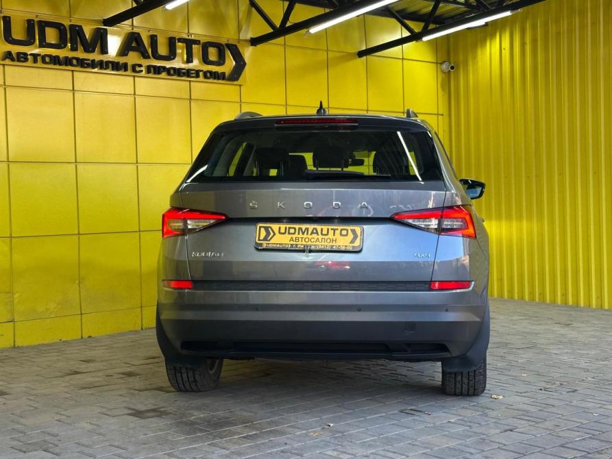 Skoda Kodiaq I Ижевск  - изображение 5