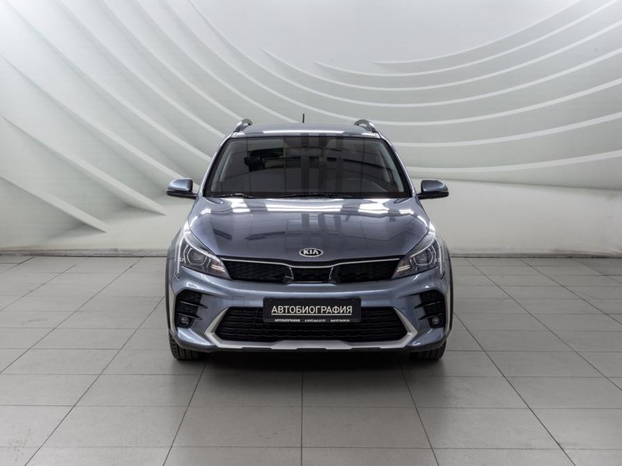 Kia Rio IV Рестайлинг Волгоград  - изображение 2