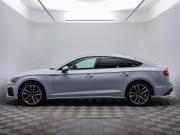 Audi A5 II (F5) Москва  - изображение 21