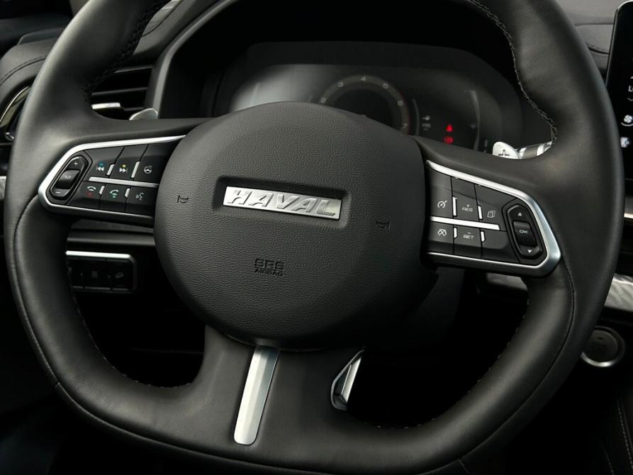 Haval F7 I Рестайлинг Санкт-Петербург  - изображение 19