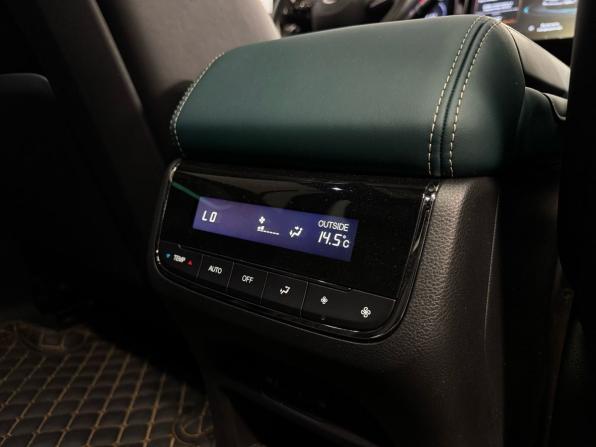 GAC GS8 II с пробегом 2023 года, цена 3 690 000 рублей, 35625 км, внедорожник, Автокод Объявления