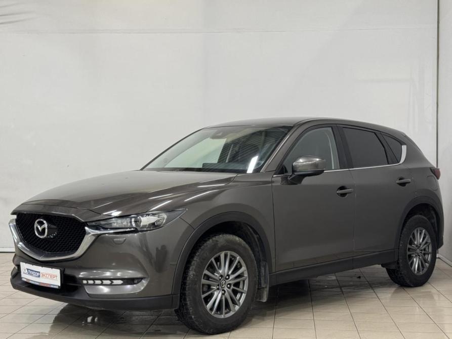 Mazda CX-5 II Нижний Новгород  - изображение 1