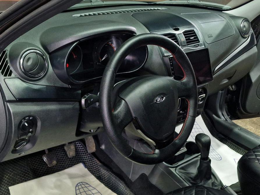 Lada (ВАЗ) Granta I Рестайлинг Ставрополь  - изображение 9