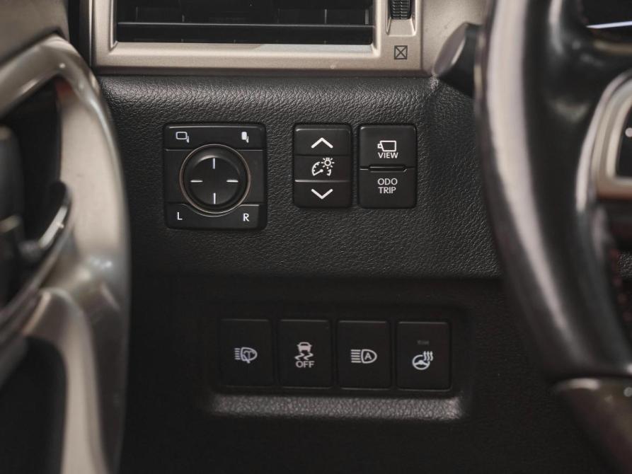 Lexus GX II Рестайлинг 2 Москва  - изображение 19